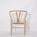 Wegner Te Kai Awhina o Te Wegner Wishbone